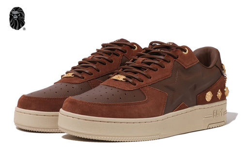 BAPE BLACK BAPE STA ICON