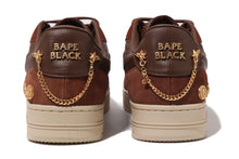 BAPE BLACK BAPE STA ICON