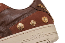 BAPE BLACK BAPE STA ICON