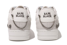 BAPE BLACK BAPE STA ICON