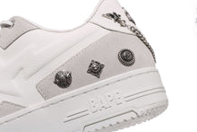 BAPE BLACK BAPE STA ICON