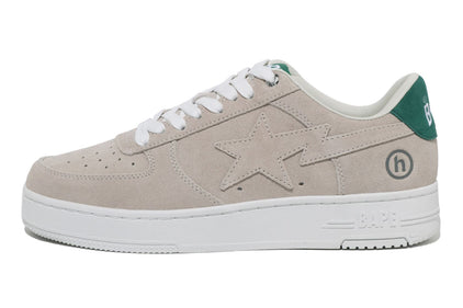 【 BAPE X HIDDEN 】BAPE STA