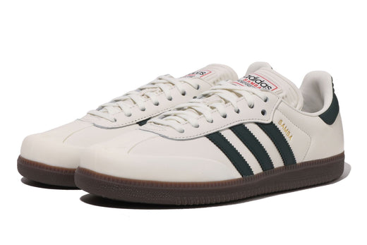 【 BAPE X ADIDAS 】SAMBA