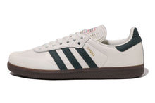 【 BAPE X ADIDAS 】SAMBA