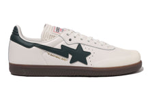 【 BAPE X ADIDAS 】SAMBA