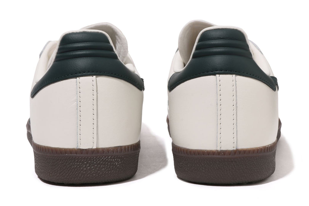 BAPE X ADIDAS 】SAMBA | bape.com