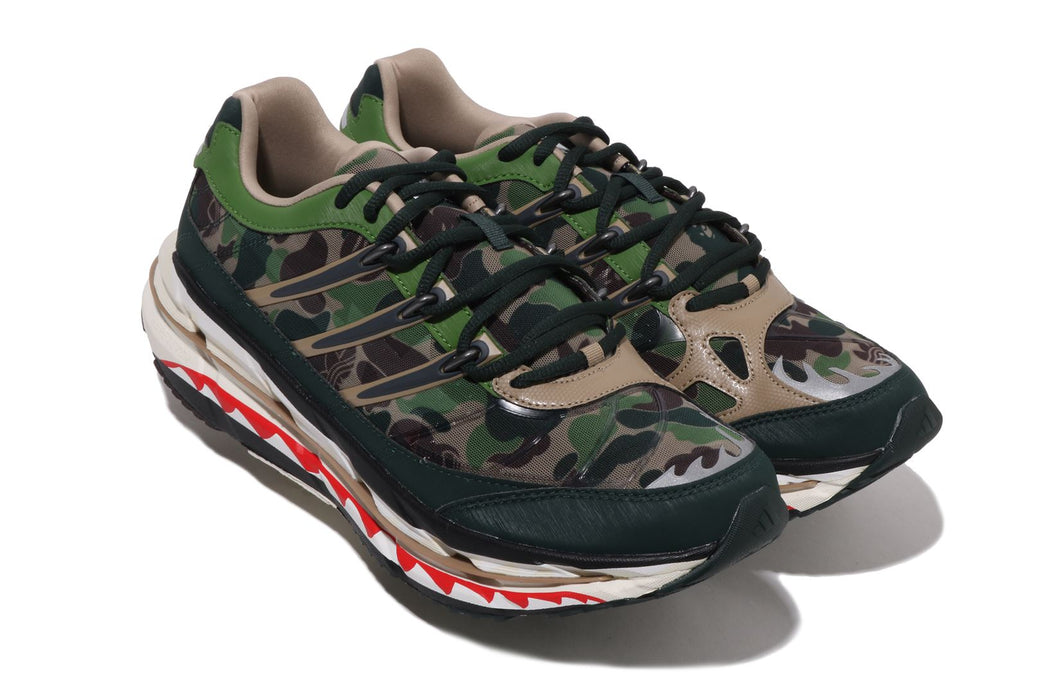 BAPE X ADIDAS 】ADISTAR HRMY | bape.com