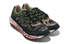 【 BAPE X ADIDAS 】ADISTAR HRMY