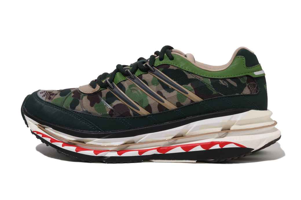 BAPE X ADIDAS 】ADISTAR HRMY | bape.com