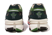 【 BAPE X ADIDAS 】ADISTAR HRMY