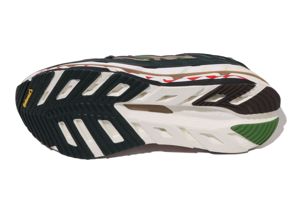 BAPE X ADIDAS 】ADISTAR HRMY | bape.com