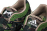 【 BAPE X ADIDAS 】ADISTAR HRMY