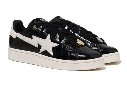 【 BAPE X ADIDAS 】CAMPUS 00S