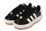 【 BAPE X ADIDAS 】CAMPUS 00S