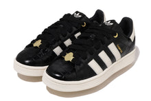 【 BAPE X ADIDAS 】CAMPUS 00S