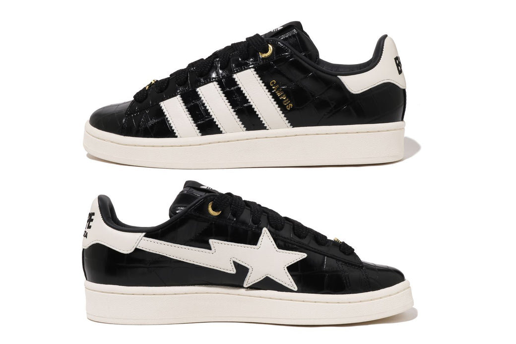 BAPE X ADIDAS 】CAMPUS 00S | bape.com