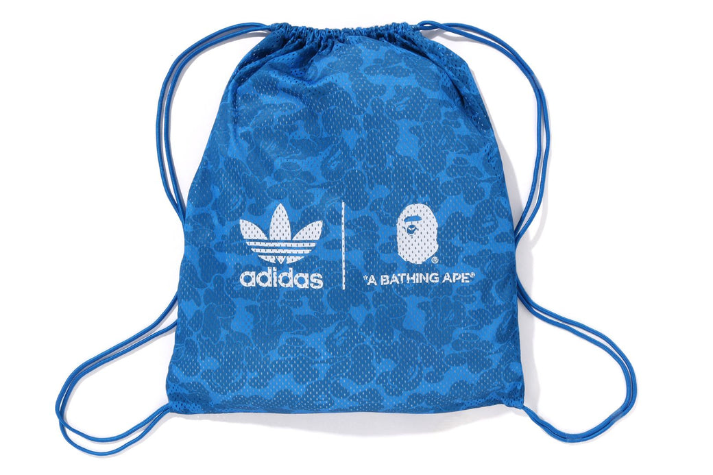 adidas campus backpack blue BAPE X ADIDAS 】CAMPUS 00S
