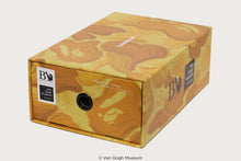 BAPE STA BAPE X VGM - SUNFLOWERS