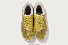 BAPE STA BAPE X VGM - SUNFLOWERS