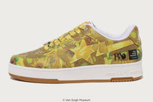 BAPE STA BAPE X VGM - SUNFLOWERS