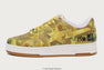BAPE STA BAPE X VGM - SUNFLOWERS