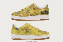 BAPE STA BAPE X VGM - SUNFLOWERS