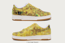 BAPE STA BAPE X VGM - SUNFLOWERS