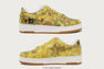 BAPE STA BAPE X VGM - SUNFLOWERS