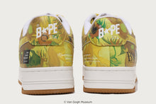 BAPE STA BAPE X VGM - SUNFLOWERS