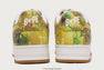 BAPE STA BAPE X VGM - SUNFLOWERS