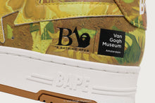 BAPE STA BAPE X VGM - SUNFLOWERS