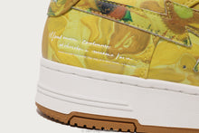 BAPE STA BAPE X VGM - SUNFLOWERS