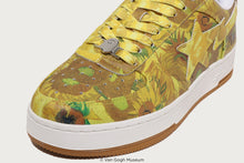 BAPE STA BAPE X VGM - SUNFLOWERS