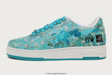 BAPE STA BAPE X VGM - ALMOND BLOSSOM