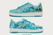 BAPE STA BAPE X VGM - ALMOND BLOSSOM