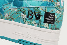 BAPE STA BAPE X VGM - ALMOND BLOSSOM