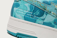 BAPE STA BAPE X VGM - ALMOND BLOSSOM