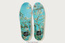 BAPE STA BAPE X VGM - ALMOND BLOSSOM