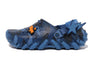 【 BAPE X CROCS 】ECHO
