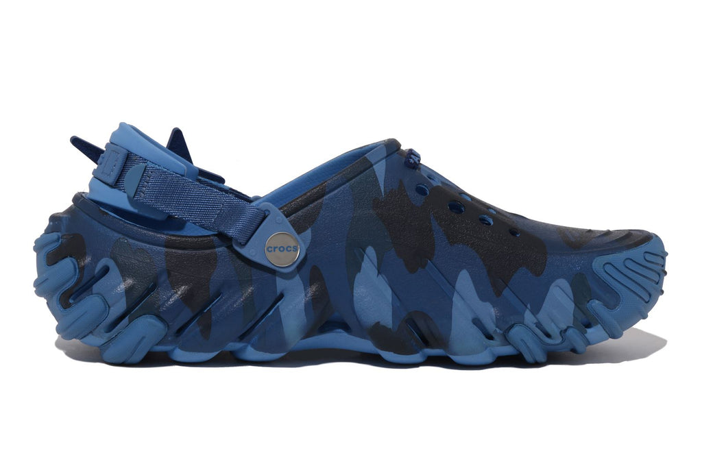 BAPE X CROCS 】ECHO | bape.com