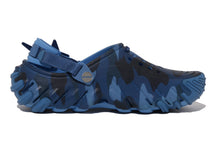 【 BAPE X CROCS 】ECHO