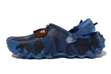 【 BAPE X CROCS 】ECHO