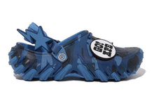 【 BAPE X CROCS 】ECHO