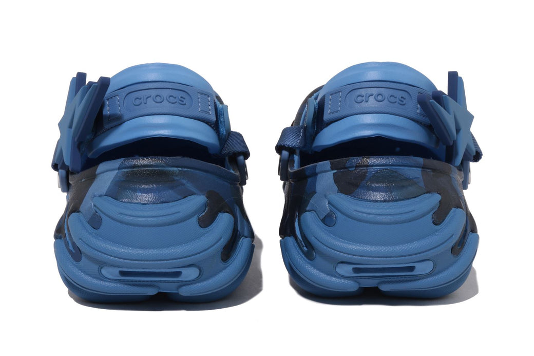 BAPE X CROCS 】ECHO | bape.com