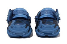 【 BAPE X CROCS 】ECHO
