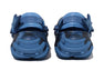 【 BAPE X CROCS 】ECHO