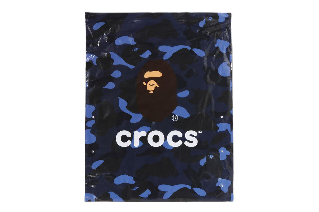 BAPE X CROCS 】ECHO | bape.com