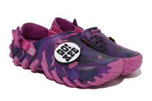 【 BAPE X CROCS 】ECHO