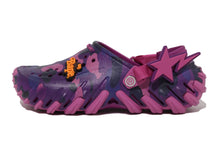 【 BAPE X CROCS 】ECHO