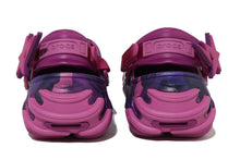 【 BAPE X CROCS 】ECHO